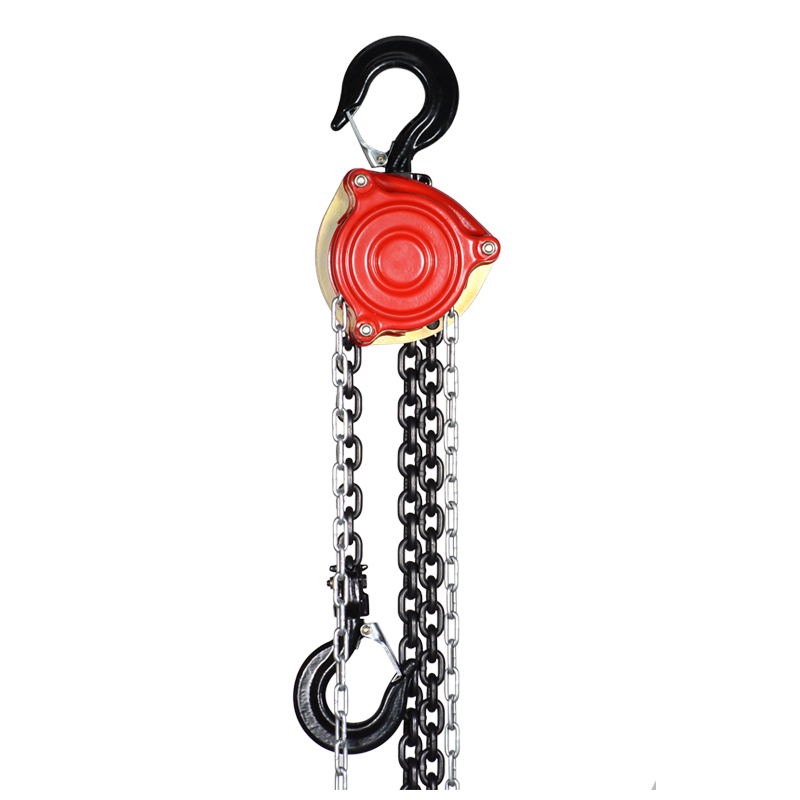 Lightweight China Chain Hoist