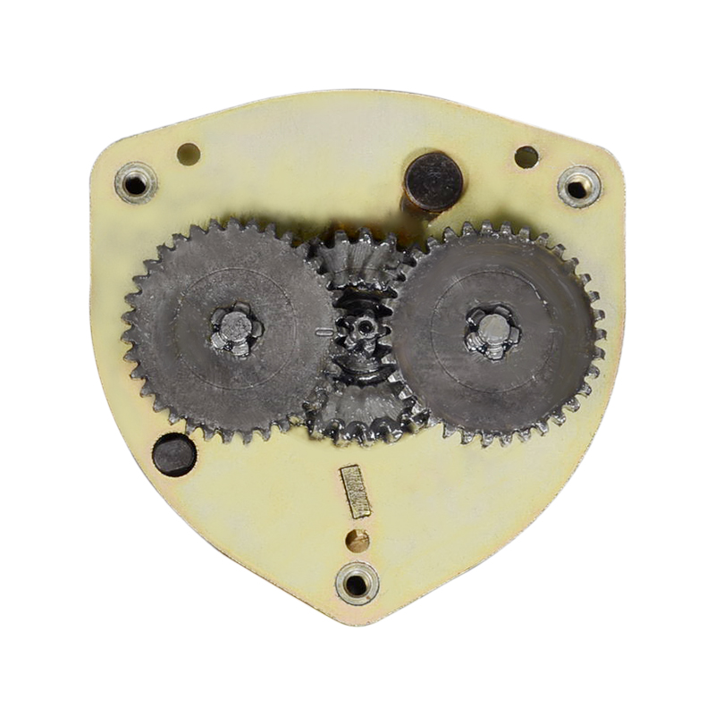 Safe Chain Hoist