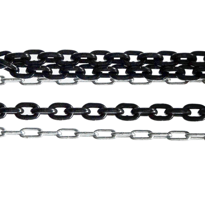 EN 818-7 chain