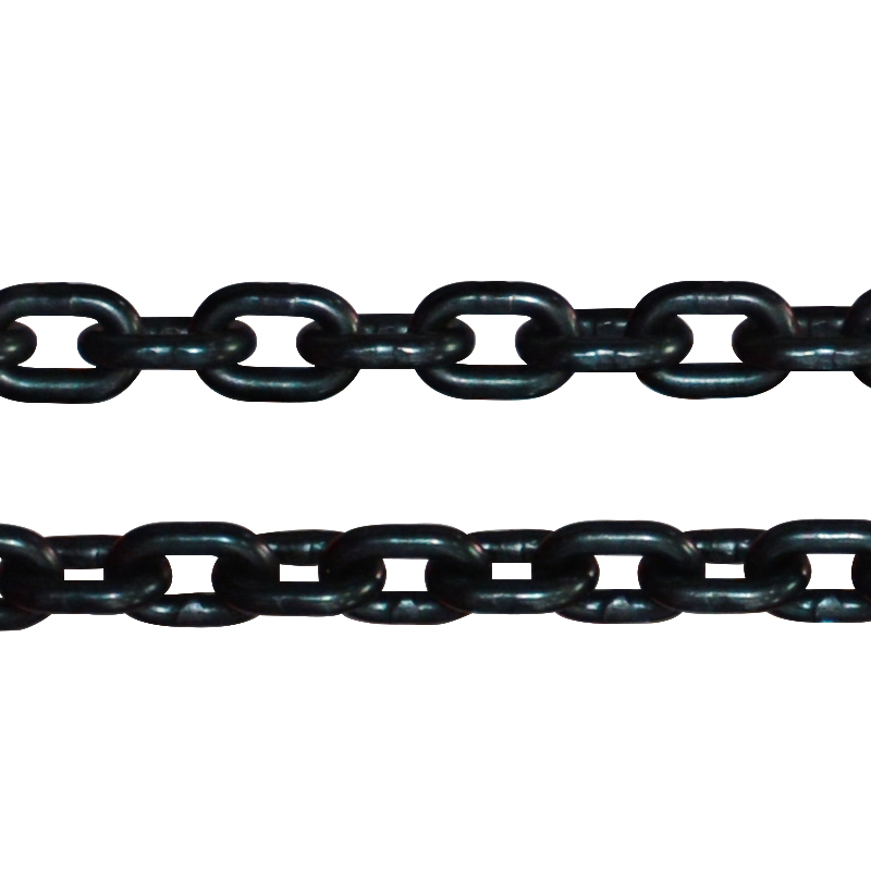 Forged safety hook of compact lever hoist JTVP-G