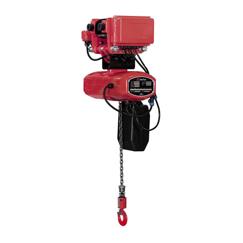 Strong and reliable lifting components