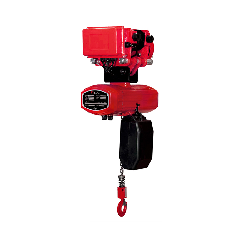  UL certified electric chain hoist