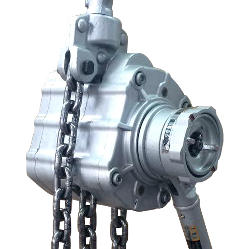 Lever Hoist