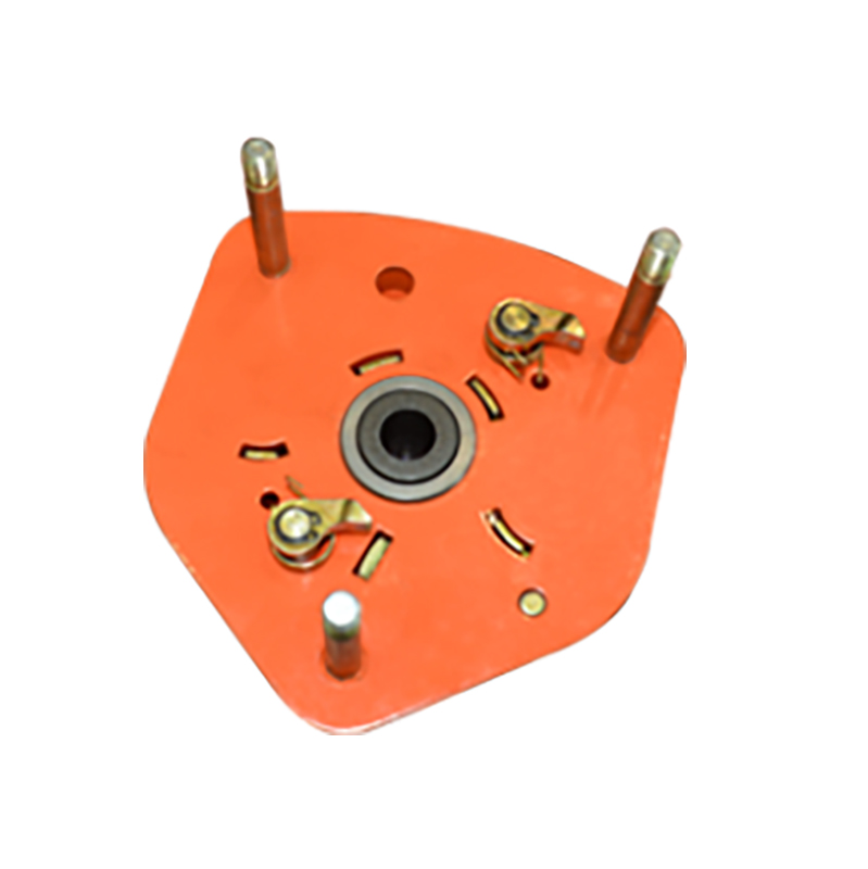 JTVU-E (VS-B) Chain Hoist in industrial lifting application