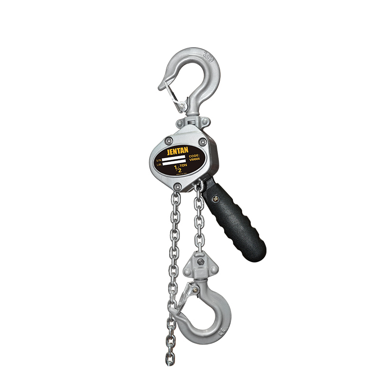 JTAM Portable Lever Hoist
