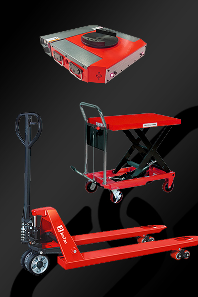 MATERIAL HANDLING