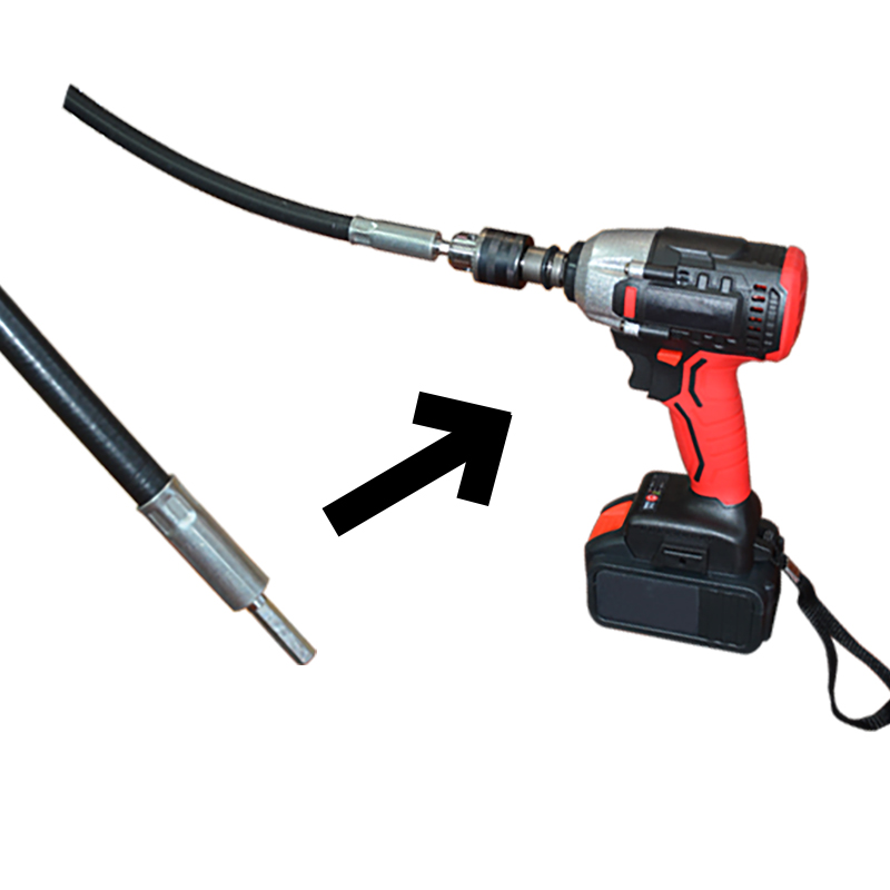 Aluminium chain hoist in multi-angle lifting application