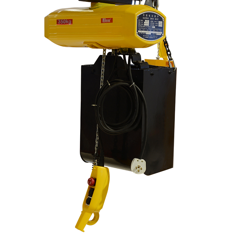 Strong and reliable chain in operation