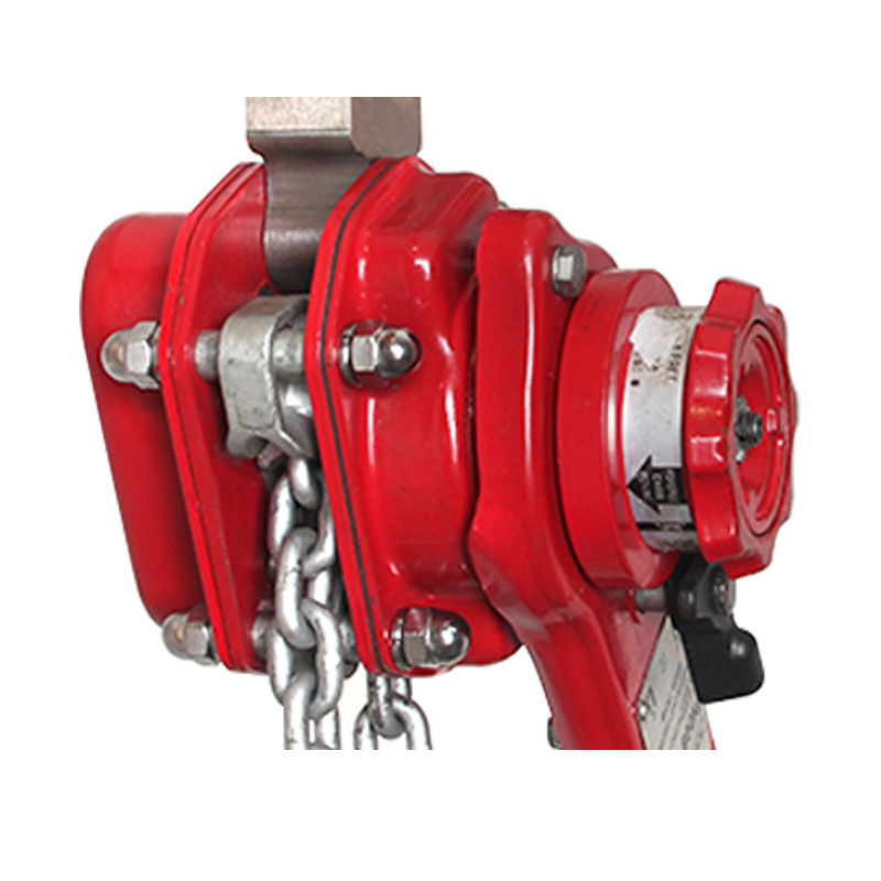 EN 818-7 Chain of LB Manual Lever Hoist