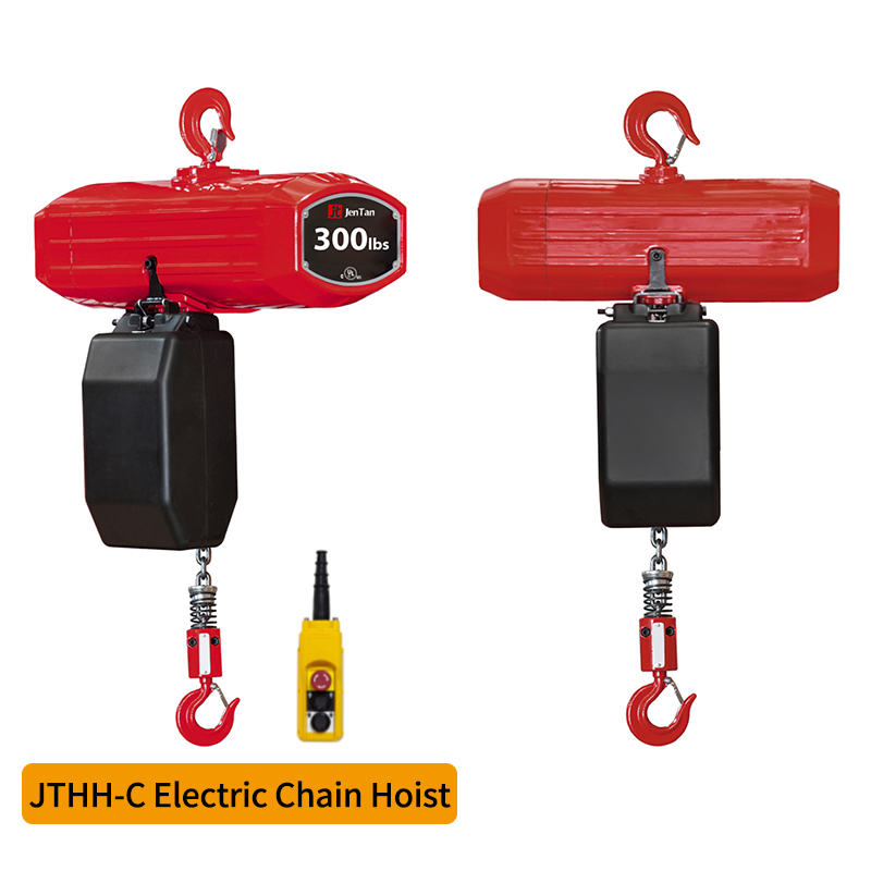  Chain Hoist for 300lb–800lb