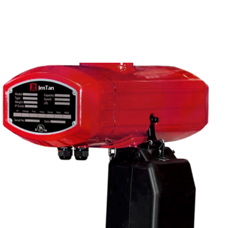 Enhanced control and safety