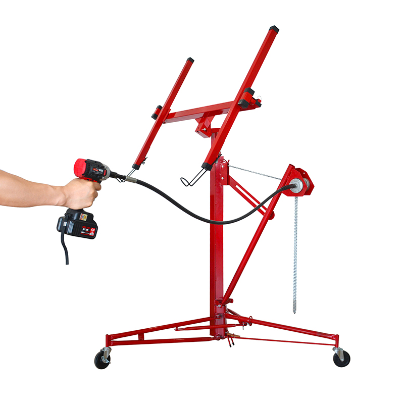 VX-Pro drill driven hoist – hot selling multi-driven model