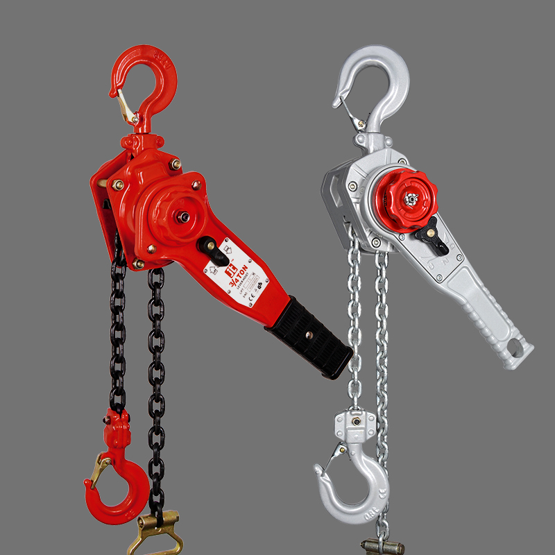 Lever Hoist