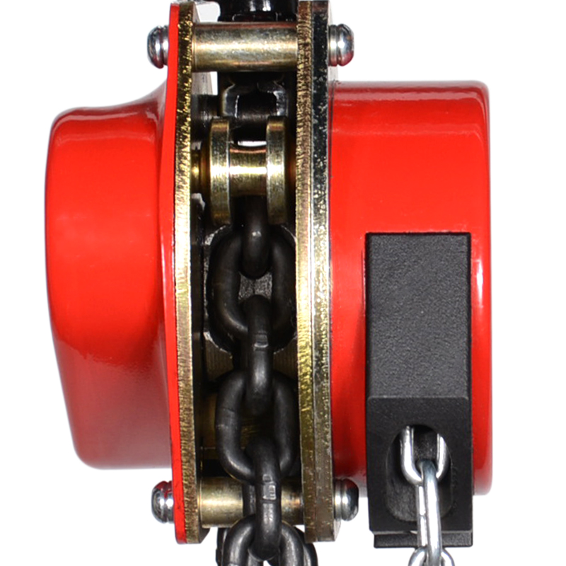 Compact Chain Hoist