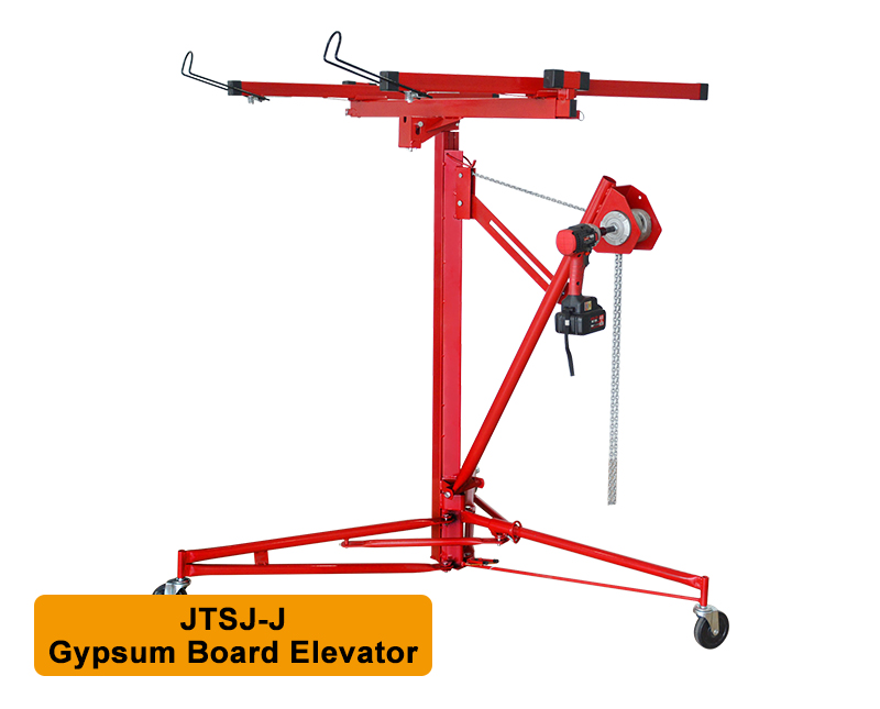 JTSJ-J GYPSUM BOARD ELEVATOR