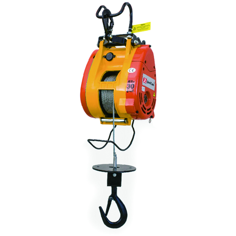 jtxg-s-electric-mini-winch-front-view