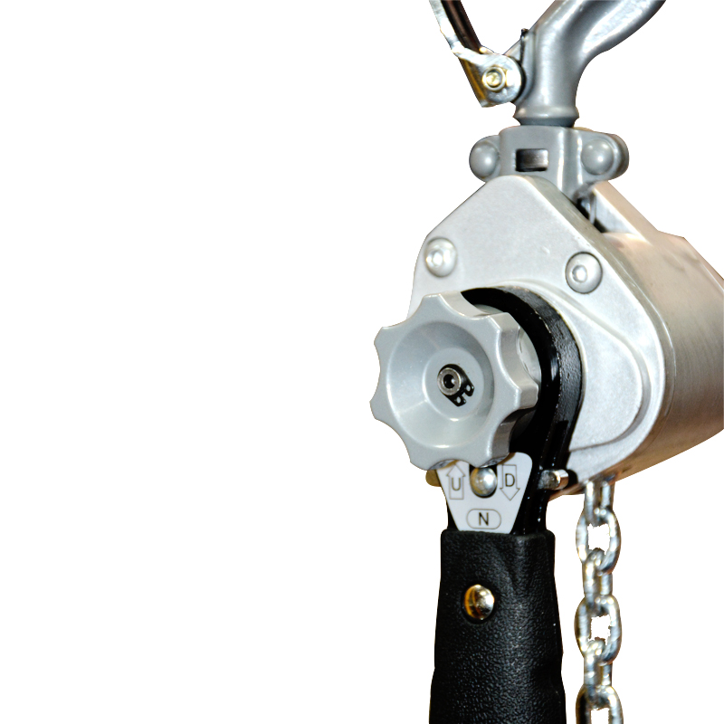 JTAM Portable Lever Hoist with Tool Bag