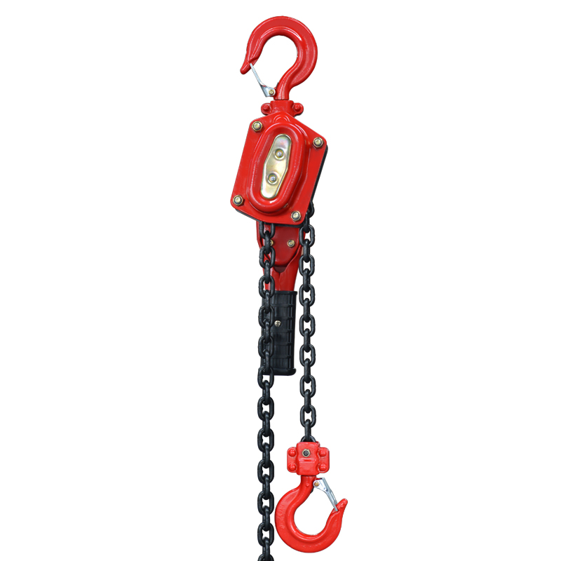 JTVPG-K Lever Hoist