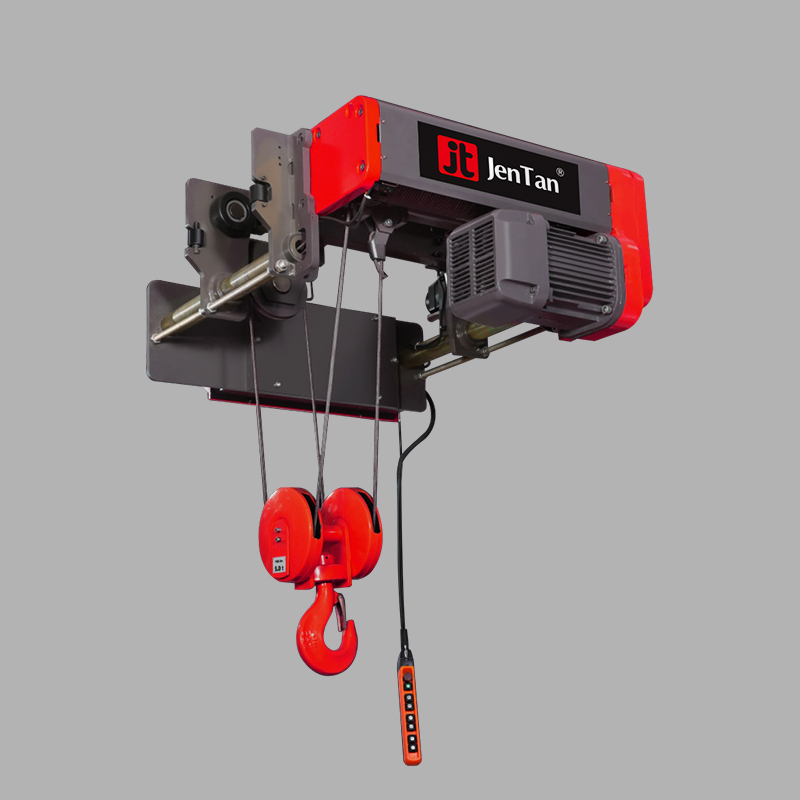 Electric Wire Hoist