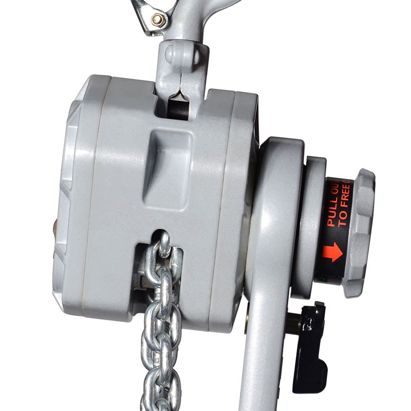 Powerline Hoist