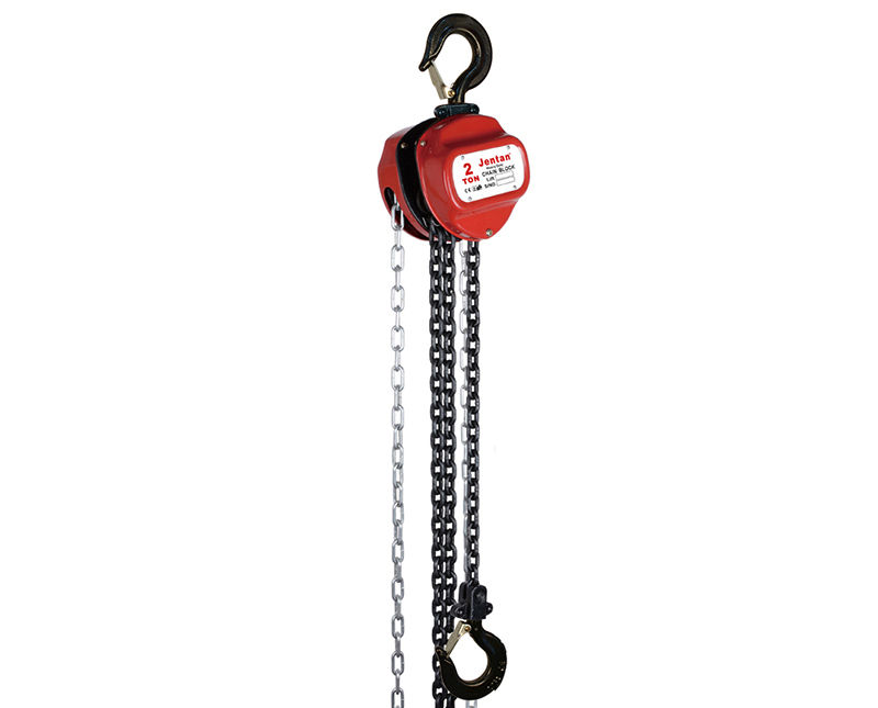 JTCK Chain Block
