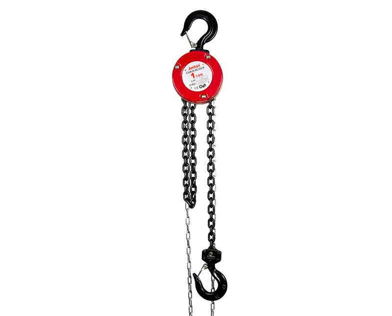 JTVSK Lever Hoist from Leading Chain Hoist Manufacturer