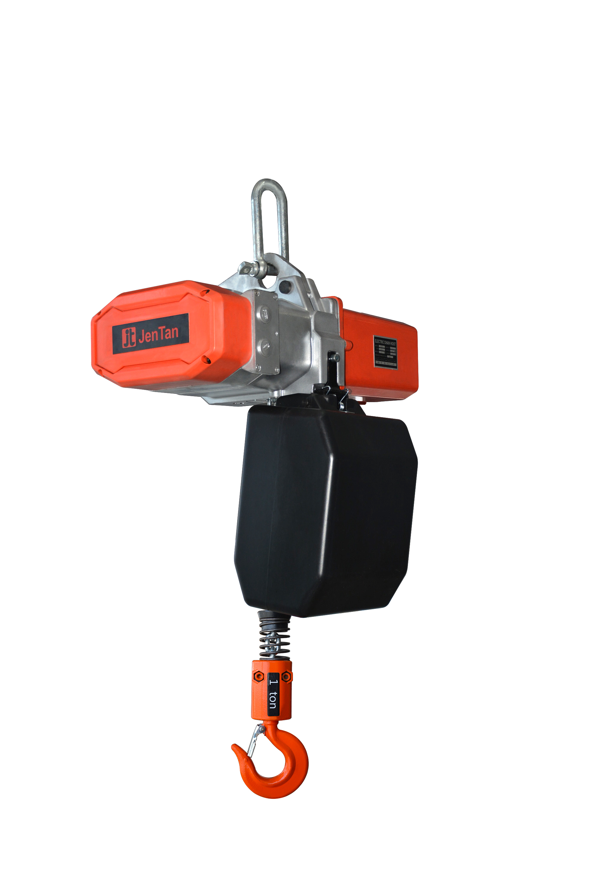 Li Batter Chain Hoist